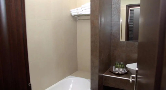 Двухместный номер Superior Alexander Inn