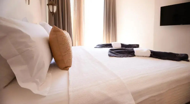 Двухместный номер Promo Elista Hotel & Spa