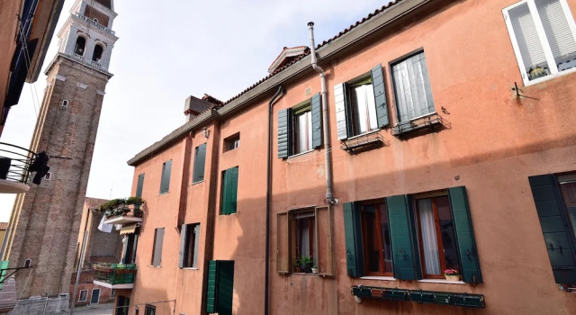 Sagredo Suite