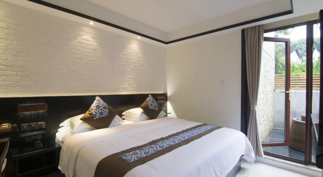 Hangzhou Teavilla Hotel, Забронировать Отель Отели Сиху 3 звезды, 3*