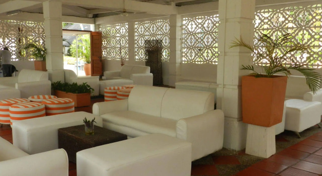 Hotel Dorado Plaza Punta Arena, Prenota Hotel Hotel a Bolivar con piscina, Piscina