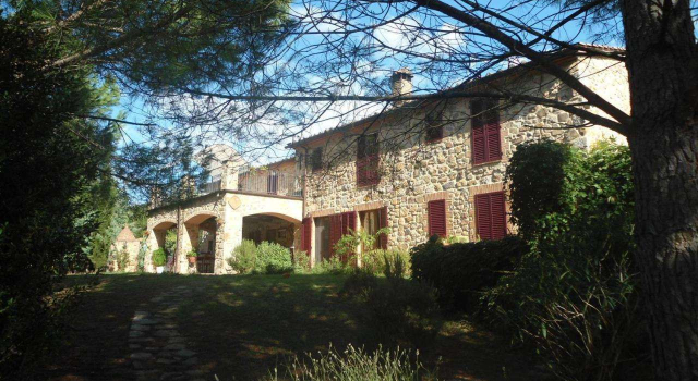 Casetta Francini, Book Hotel Hoteller i Grosseto med pool, Swimmingpool