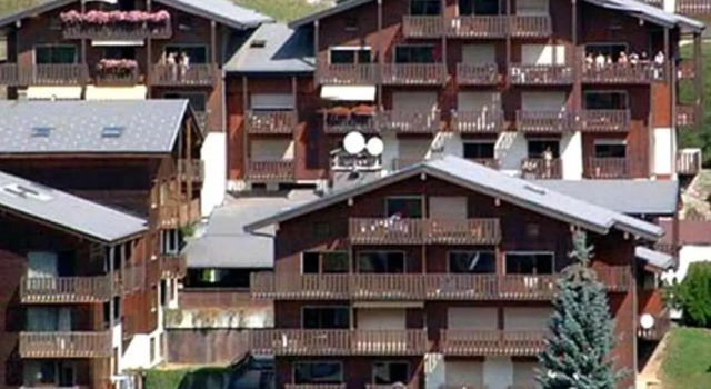 Appartement La Clusaz, 6 pièces, 10 personnes - FR-1-459-177
