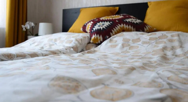 Lónyay Gellert View 2BR, Забронировать Отель Будапешт 