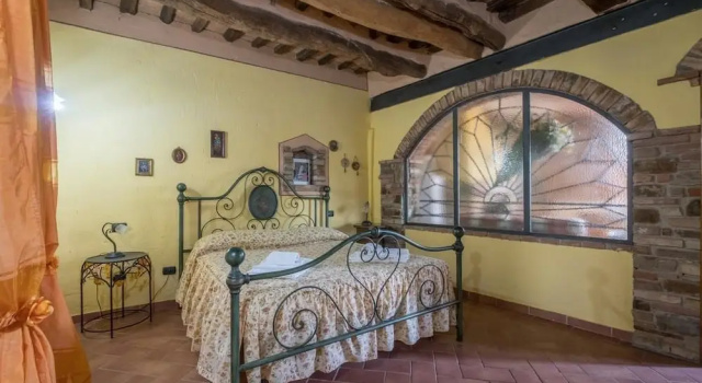Двухместные апартаменты Classic Borgo Amarrante