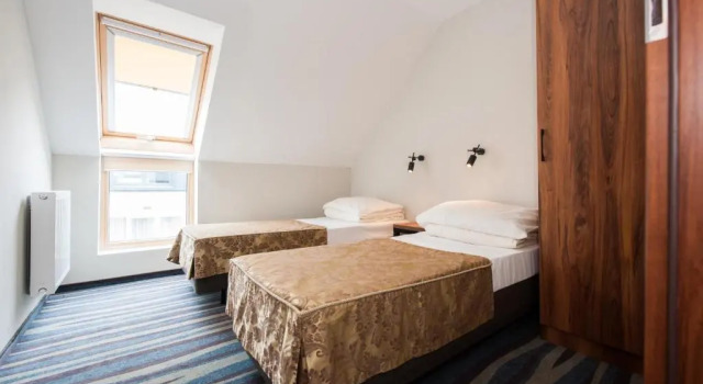 Apartamenty przy Latarni, Забронировать Апартаменты/квартира Отели Нехоже с бассейном, Бассейн