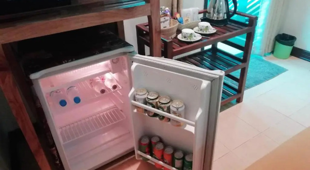 Номер Superior Macura Resort