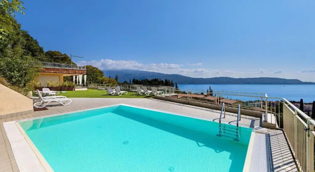 Апартаменты Poggio al Sole 6 Apartment by Wonderful Italy