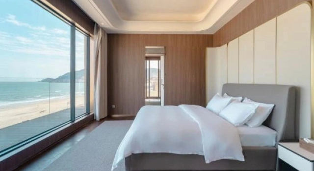 Люкс Premier Dongshan Nalando Hotel