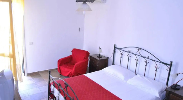 Двухместный номер Standard Agriturismo La Lucia