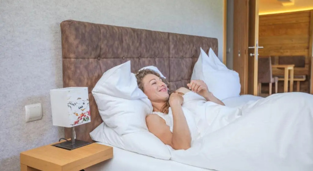 Двухместный номер Standard Rosentalerhof Hotel & Appartements