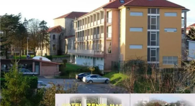 Zenit Mar