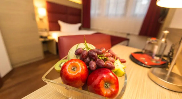 Номер Standard Hotel Kreller