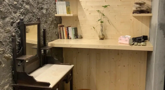 Camera Comfort Gu Yi B&B