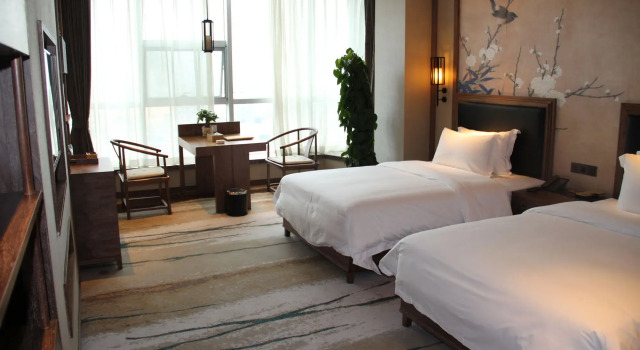 Grand Mercure Kunming South, Prenota Hotel Guandu Kunming