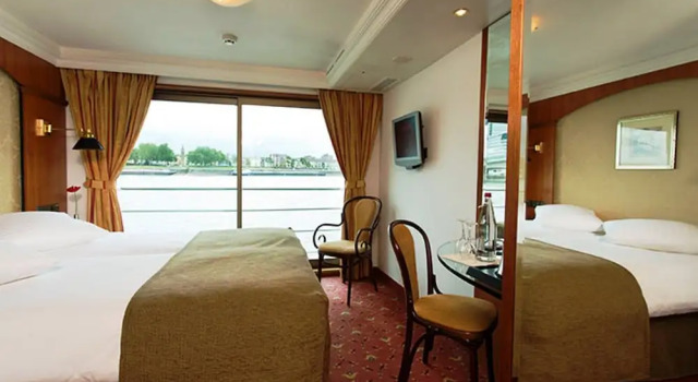 Baxter Hoare Hotelship - Adults only, Забронировать Отель Хафен Дюссельдорф, рядом с Paradiesstrand