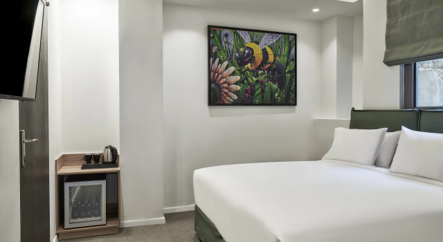 NLH KERAMEIKOS - Neighborhood Lifestyle Hotels