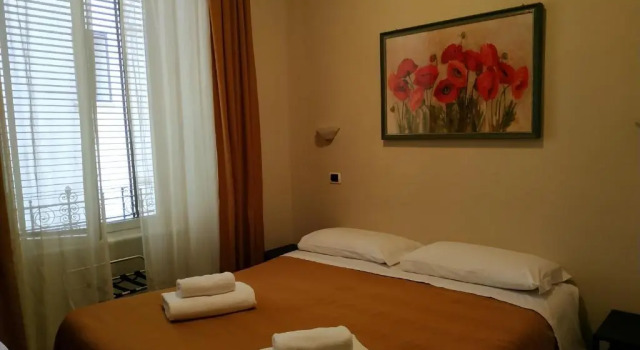 Двухместный номер Standard Hotel Everest