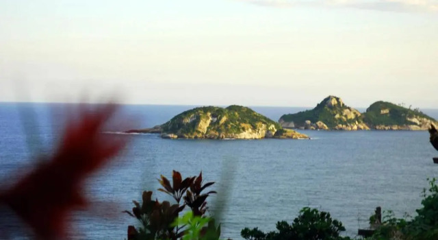 Двухместный номер Standard с видом на море CLIFFSIDE - Boutique Hotel & Spa