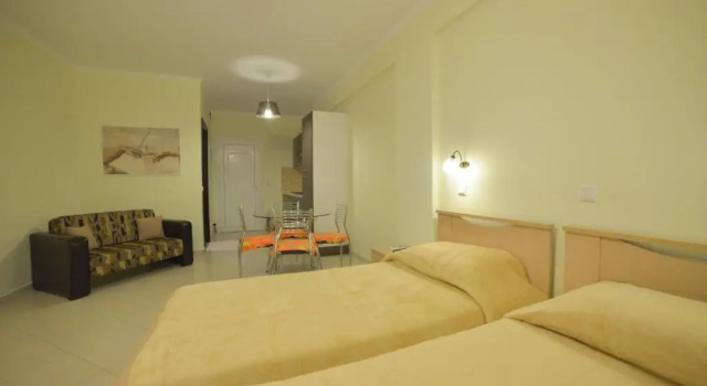 Апартаменты Standard Villa Agiolina