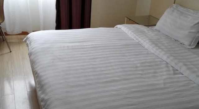 Kainisi Hotel Guangzhou