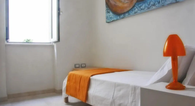 Acquamarina di Mancaversa, Book Hotel Hotels in Taviano with Parking, Parking