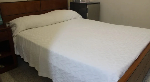 Номер Standard Hotel Monterrey