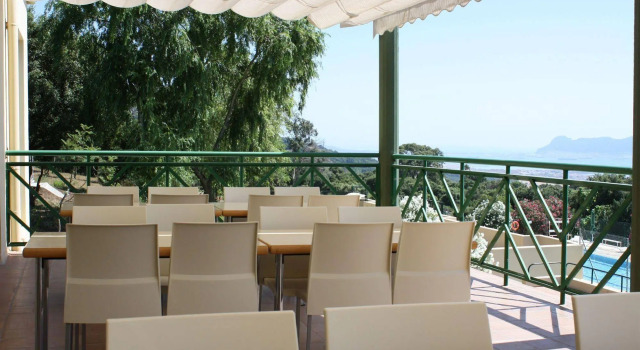 Albergue Inturjoven Algeciras-Tarifa
