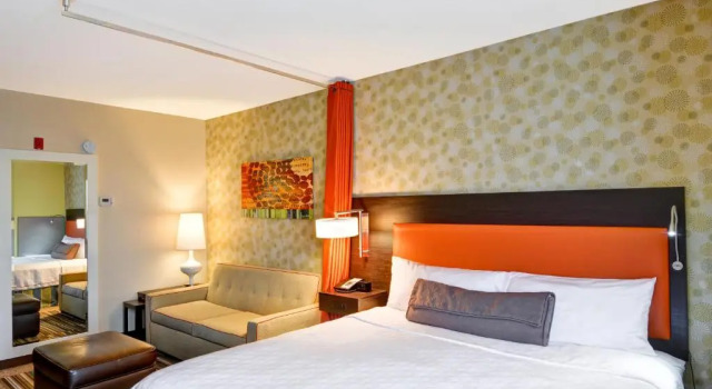 Run of House Home2 Suites by Hilton Albuquerque Downtown/University