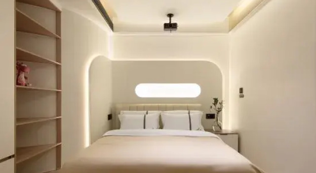 Семейный люкс “Banshan Yuan Boutique Hotel (Dali Chongsheng Temple Pagodas Branch)