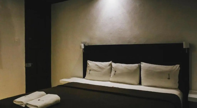 Двухместный номер Standard Hotel Santiago