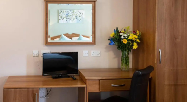 Двухместный номер Standard Murphys Hotel