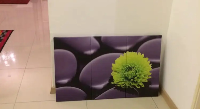 Lawang Suite Standard Roomstay