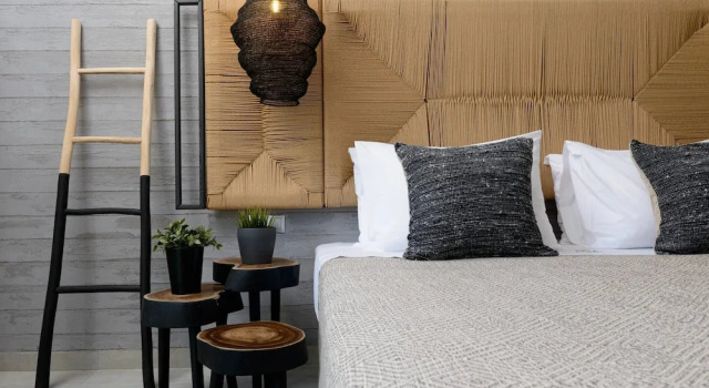Люкс Deluxe c 1 комнатой Soho Exclusive Suites