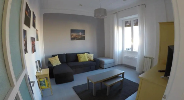 Interno24 Apartment, Забронировать Апартаменты/квартира Специя Итальянская Ривьера, рядом с Порт Ла Специи