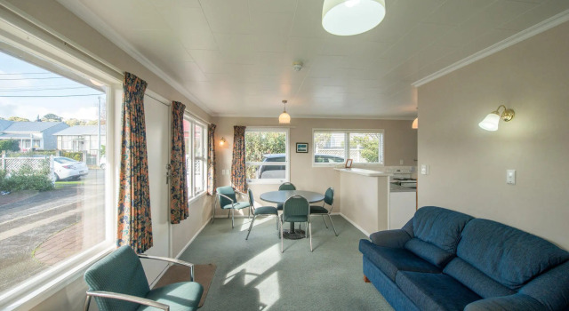 Amber Court Motel, Rezerwuj Motel Hotele w Taranaki ze śniadaniem, Śniadanie