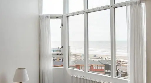 Suite for 2 with stunning sea view