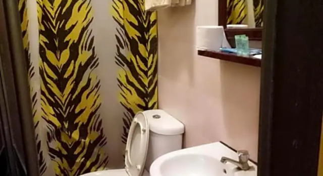 Двухместный номер Standard GD Hotel - Permas Jaya