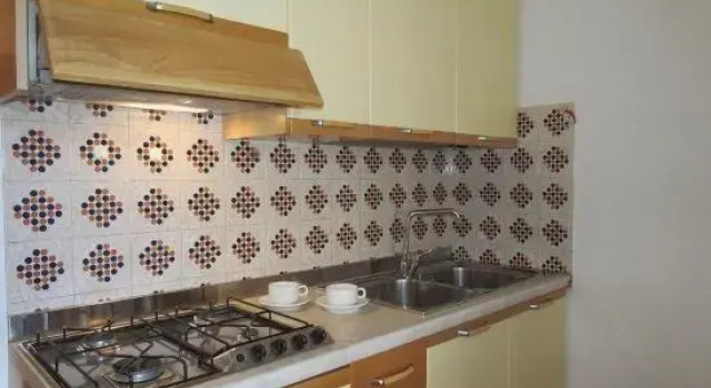 Апартаменты Flat in a poolside residence-Beahost