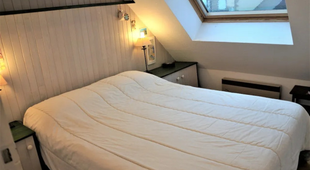 Appartement Arzhur, Rezerwuj Apartament Ploemeur 
