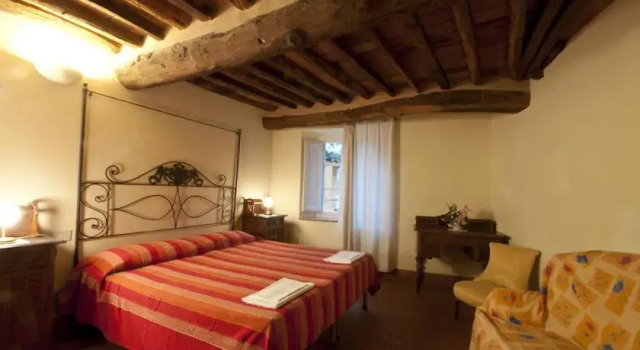 Villa Casolare