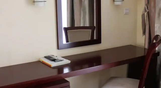Номер Standard Chamba Valley Exotic Hotel