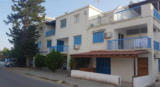 Cozy holyday apartament, Rezervovat Apartmán Hotely v Paralimni s parkováním, Parkování
