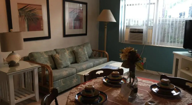 Seafarer Key Largo Resort and Beach, Book Ferieresort Hoteller i Florida Keys med morgenmad, Morgenmad