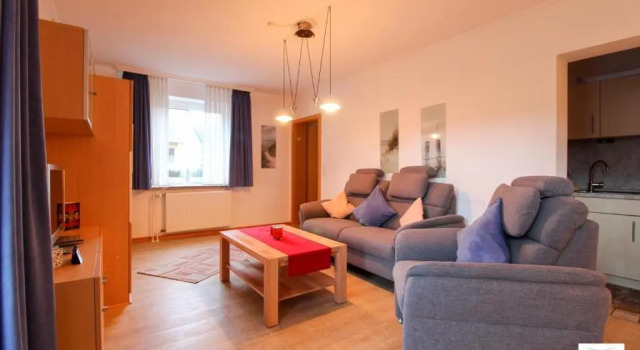 Strand und zentrumsnahe Ferienwohnung für bis zu 4 Personen in Döse, Rezervați Hotel Döse Saxonia Inferioară