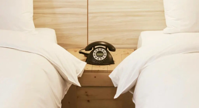 Номер Standard Pinestone Inn