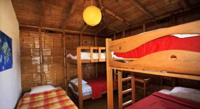 Hanga Roa Bungalows, Забронировать Отель Отели в центре Лос Органос, в центре