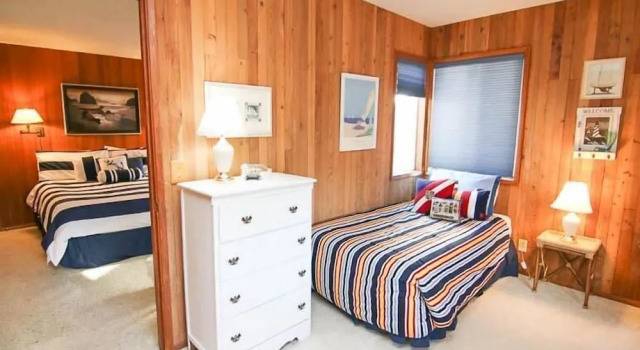Ames House, Prenota Hotel Waldport 