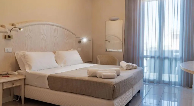 Двухместный номер Standard Brasil Seaview Hotel