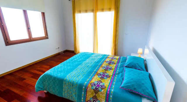 Casa Falésia, Buchen Sie Hotel Caniço Madeira